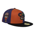Arizona Diamondbacks "MVSTEVE" Rushmore New Era 59Fifty Fitted Hat