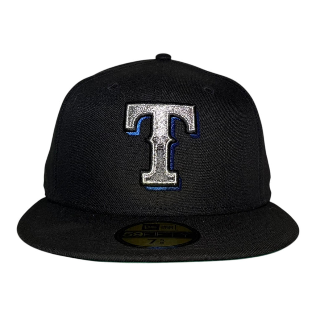 Hat Club Texas Rangers "Stardust" Hat Club New Era 59Fifty Fitted Hat