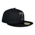 Texas Rangers "Stardust" Hat Club New Era 59Fifty Fitted Hat