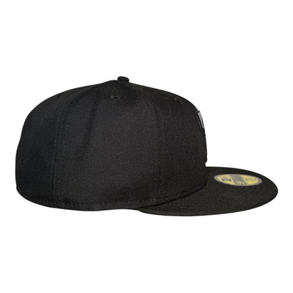 Texas Rangers "Stardust" Hat Club New Era 59Fifty Fitted Hat