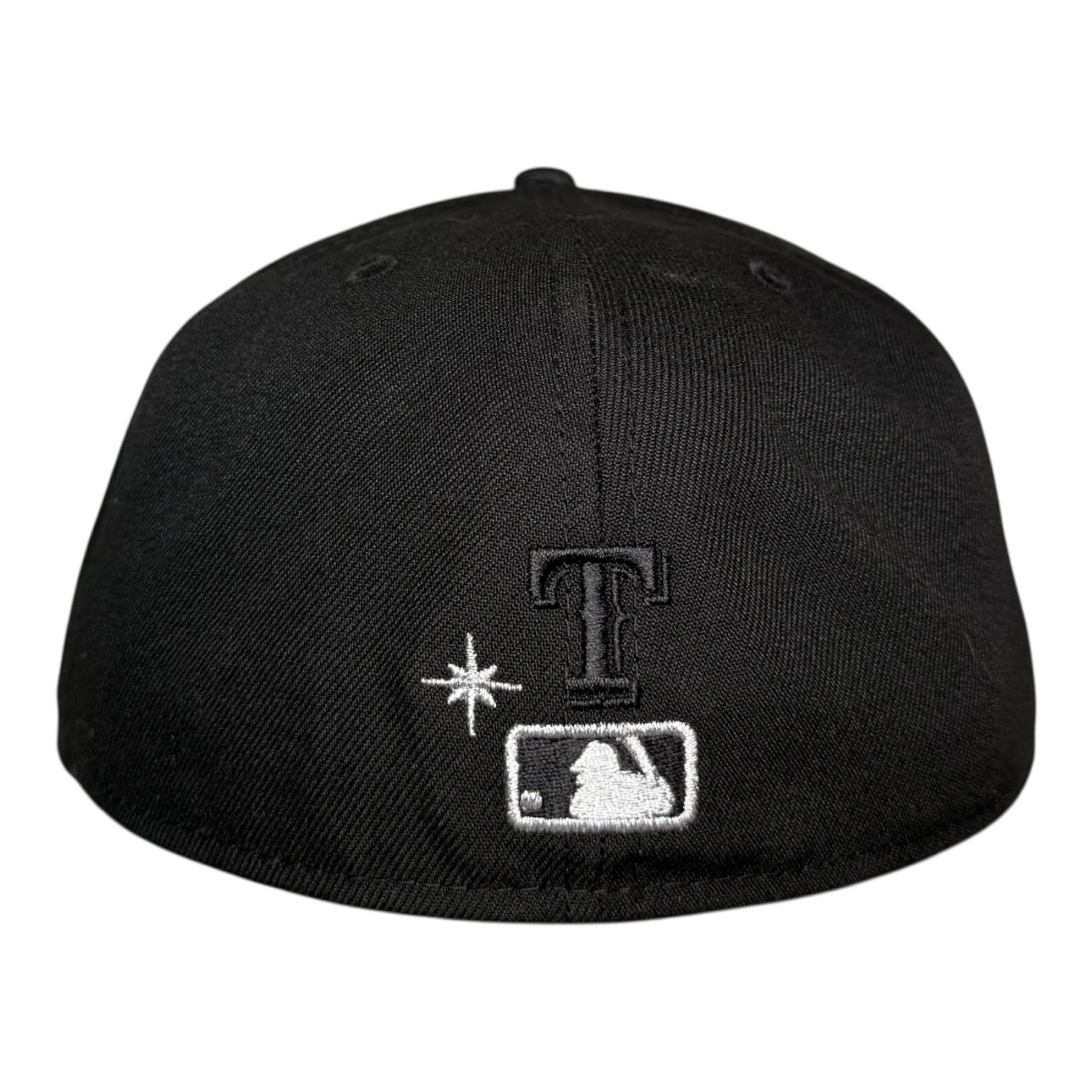 Hat Club Texas Rangers "Stardust" Hat Club New Era 59Fifty Fitted Hat