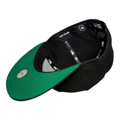 Texas Rangers "Stardust" Hat Club New Era 59Fifty Fitted Hat