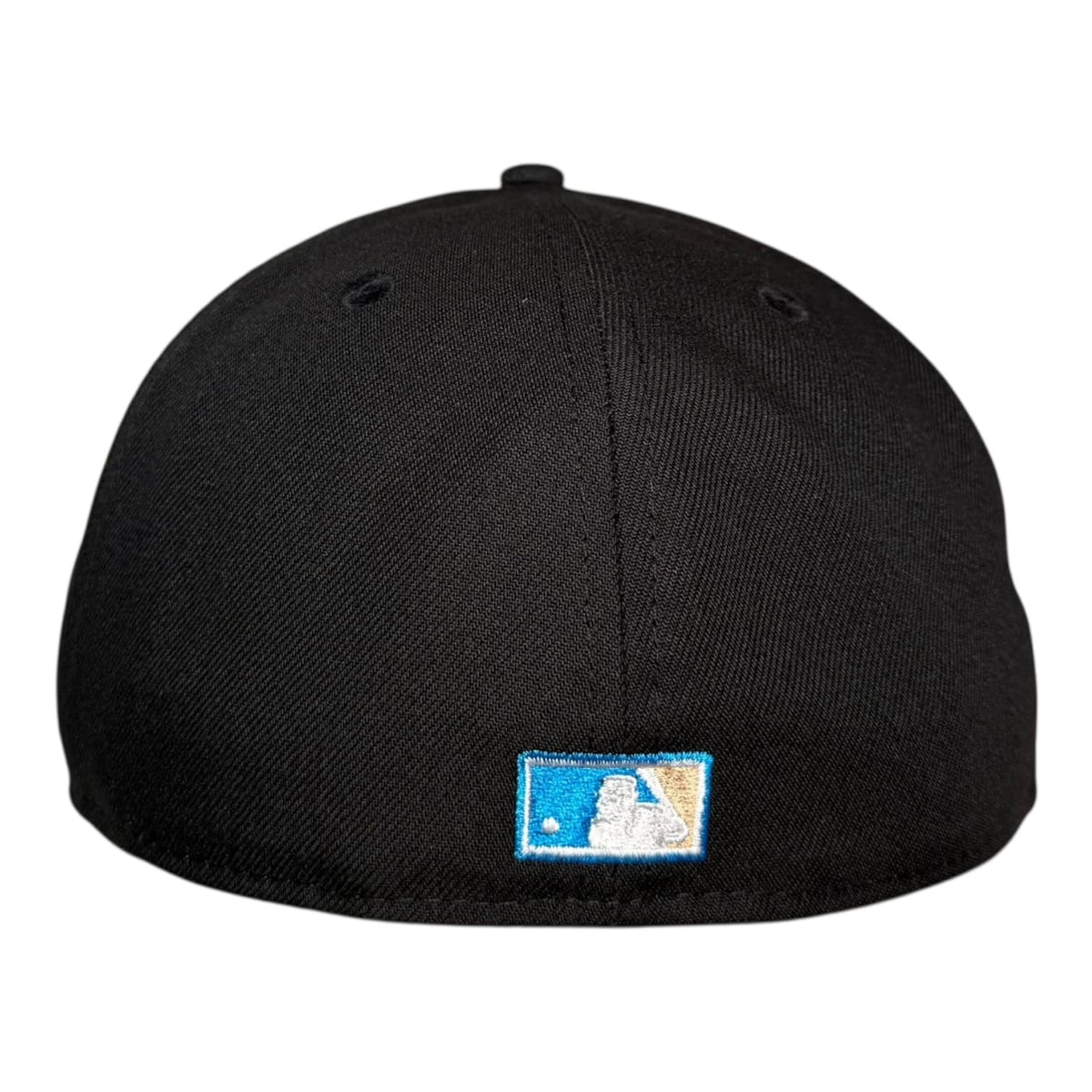 Exclusive Fitted Texas Rangers 2020 Inaugural Season Camel Bottom New Era 59Fifty Fitted Hat