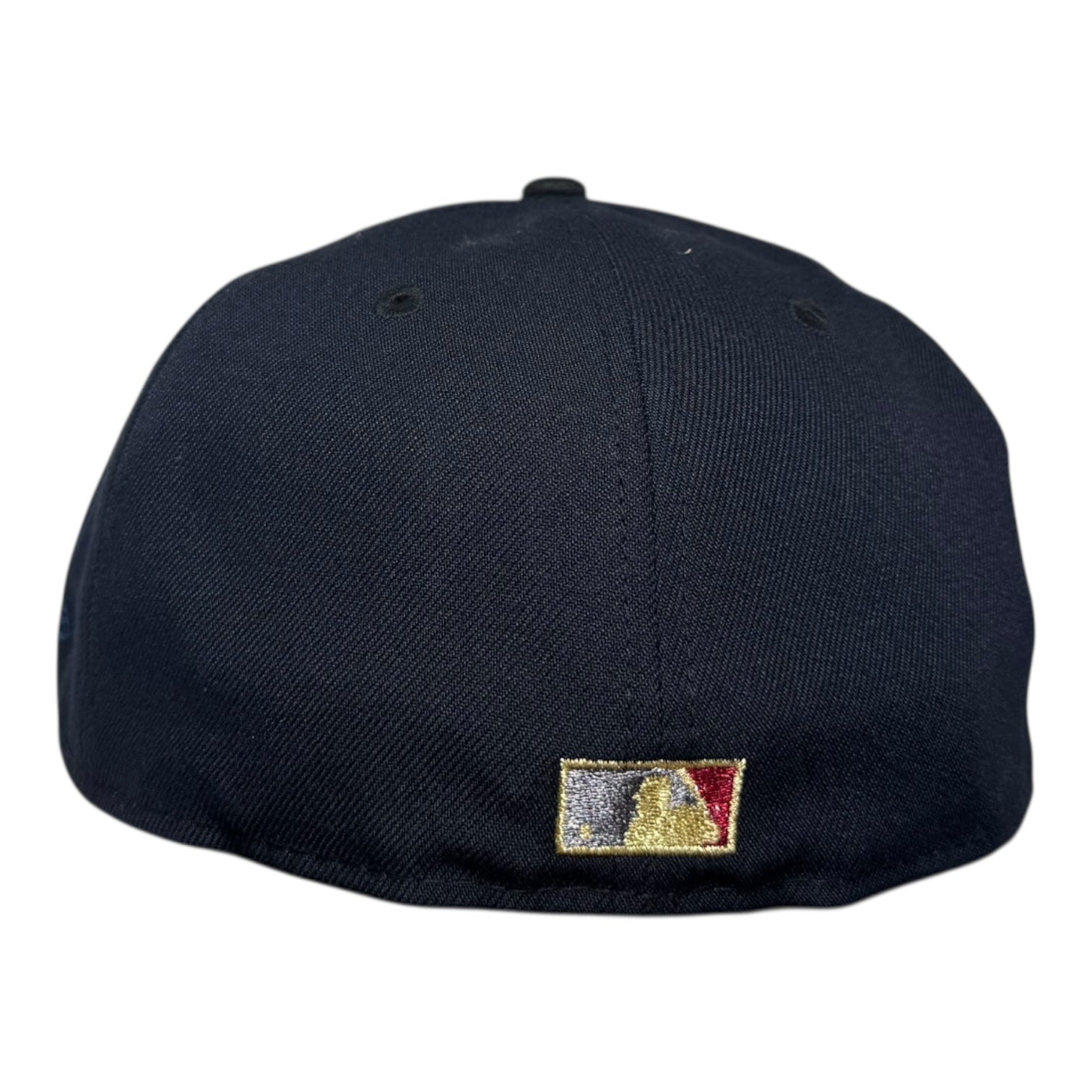 New York Mets Rushmore @beardedgoosenyc New Era 59fifty Fitted Hat