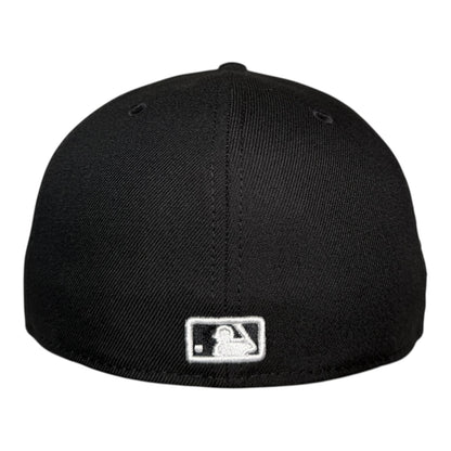 Texas Rangers New Era x J-Frost "With Love" New Era 59Fifty Fitted Hat