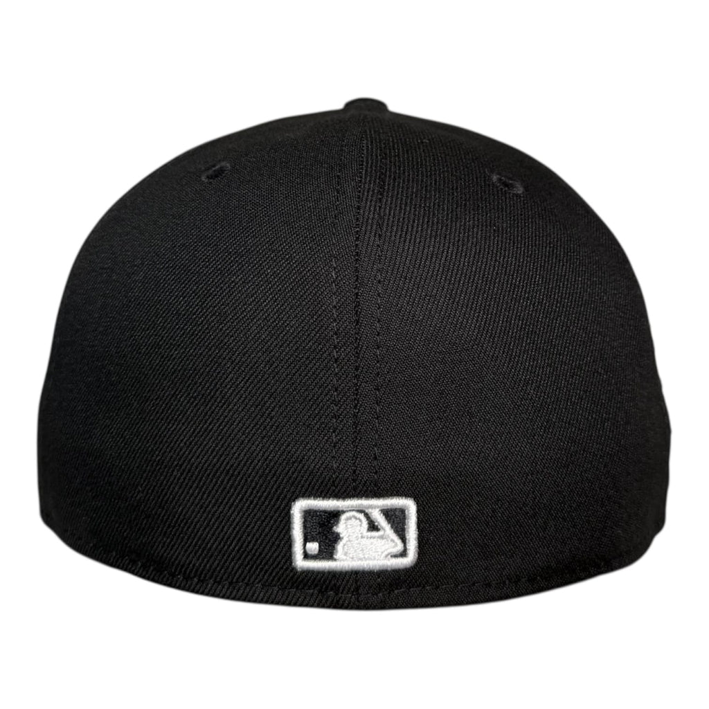 The Hat Wall Texas Rangers New Era x J-Frost "With Love" New Era 59Fifty Fitted Hat