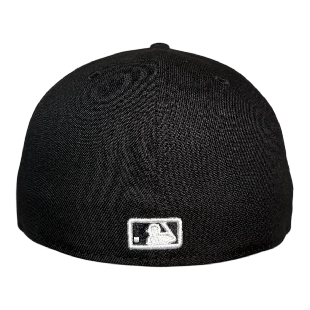 The Hat Wall Texas Rangers New Era x J-Frost "With Love" New Era 59Fifty Fitted Hat