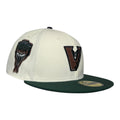 Arizona Diamondbacks "The Ville" Rushmore New Era 59Fifty Fitted Hat