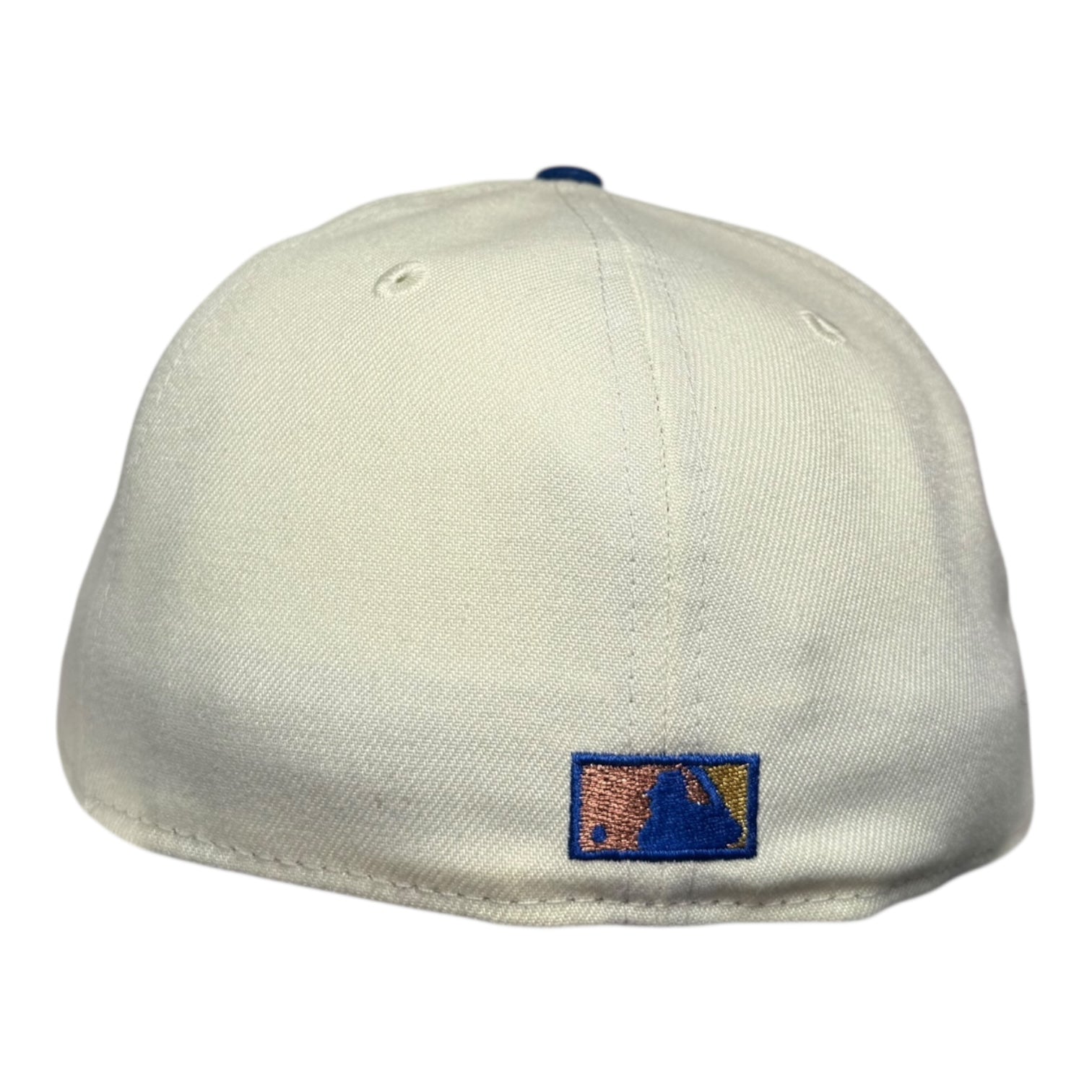 Washington Nationals Rushmore @beardedgoosenyc New Era 59fifty Fitted Hat