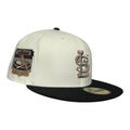 St. Louis Cardinals "In Day We Trust" Rushmore New Era 59Fifty Fitted Hat