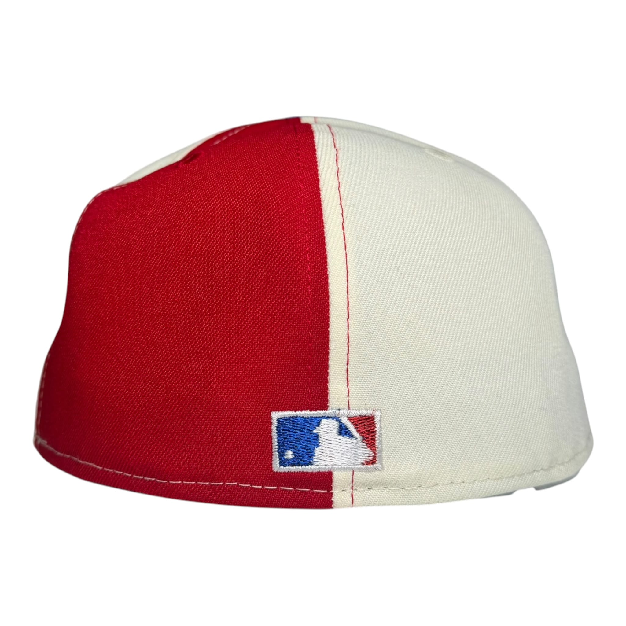 The Hat Wall New Era Chicago Cubs "Take Me To The Ballgame" by @brimmylitkins 59Fifty Fitted Hat