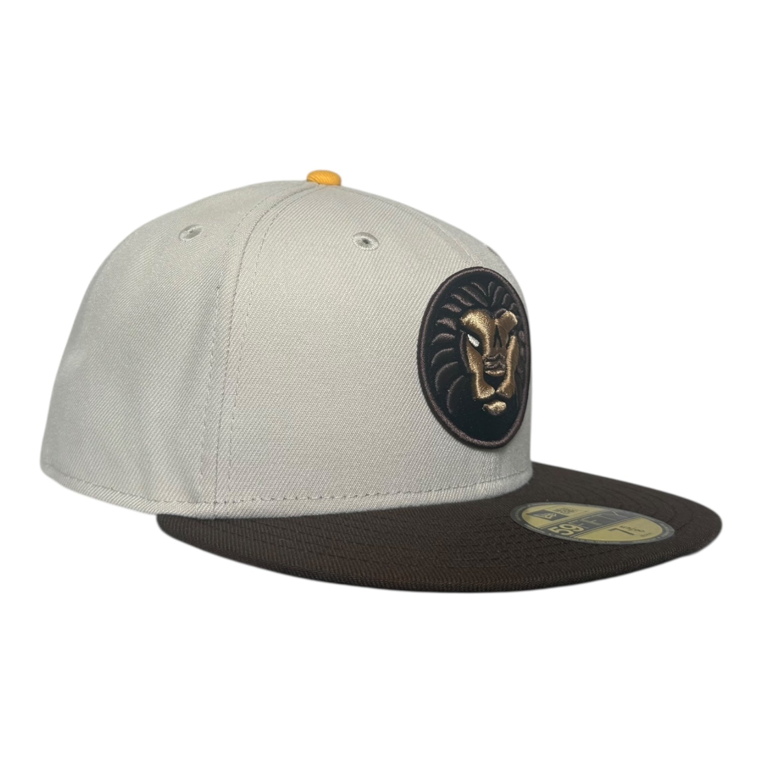 ThrillSF "LEADERS" New Era 59Fifty Fitted Hat