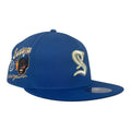 Legends Never Die "Santurce" New Era 59Fifty Fitted Hat