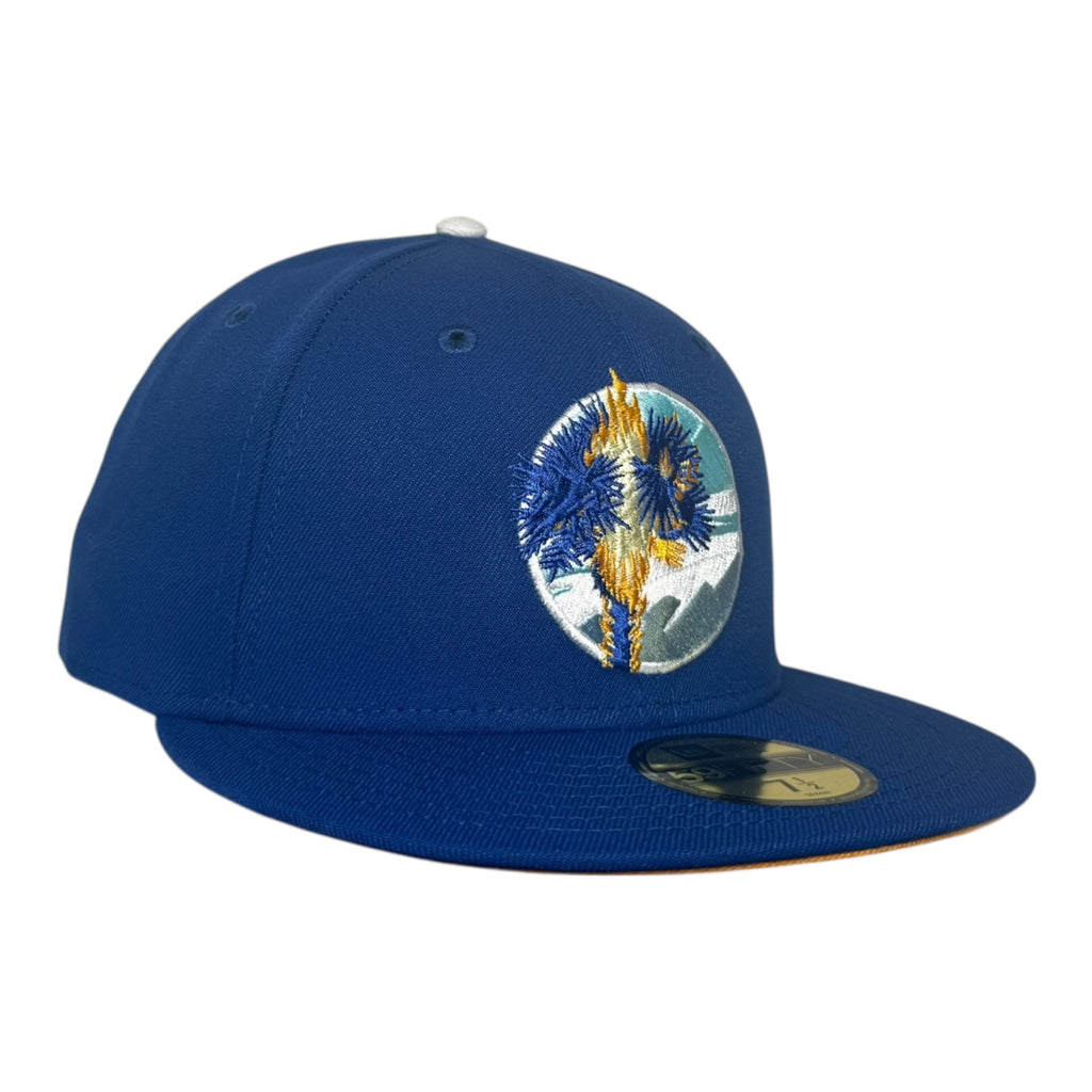Clink Room SoCal Summer “California” - by Clinker Red Horse New Era 59Fifty