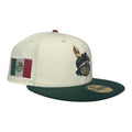 "LMB/LMP Pack" @azkrownz New Era 59Fifty Fitted Hat