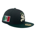 Santos Laguna New Era 59Fifty Fitted Hat