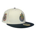 Club Deportivo Guadalajara Chivas (Liga MX) New Era 59Fifty Fitted Hat