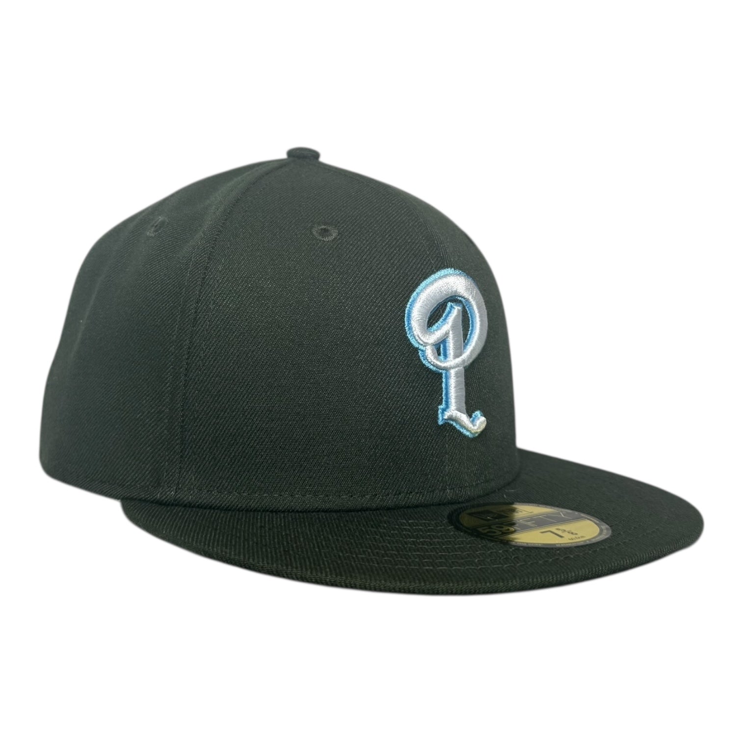 Sneaker Politics x New Era 59Fifty Fitted Hat
