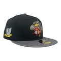 Uprok x Jetpack "Byrd's Life" New Era 59Fifty Fitted Hat