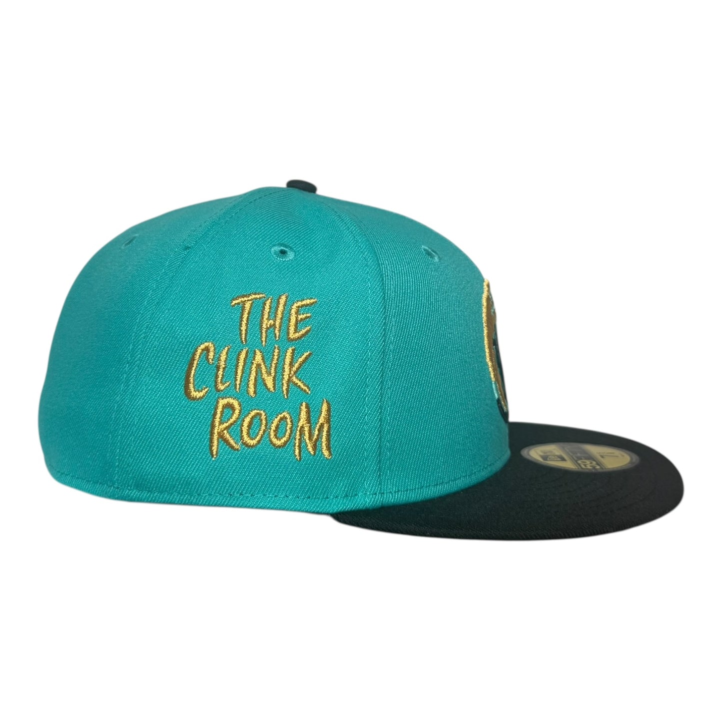Clink Room Sakuranami "Ginjo" - by Clinkers Timothy & Aurélien