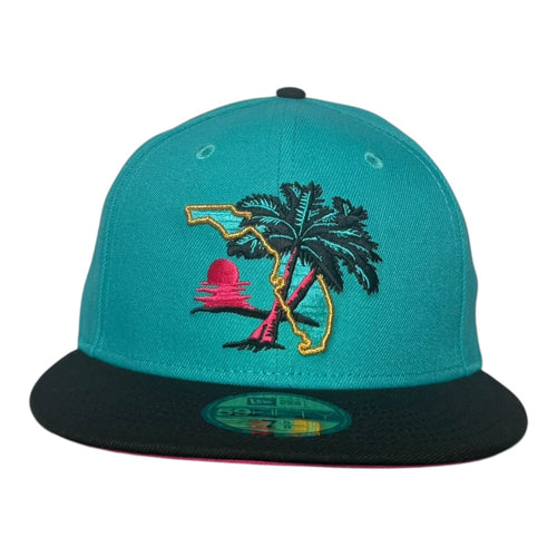 Clink Room Clink Room Florida Palms - by Clinker Rafael