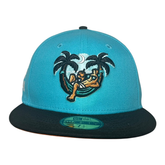 Clink Room Banana Hammocks "Bahamas" - by Clinker Brad R.