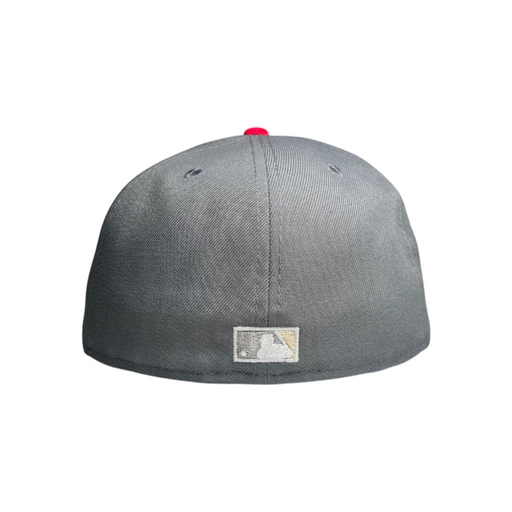 Homegame New York New Era Baltimore Orioles "Pigeon SB" @yote_city 59Fifty Fitted Hat