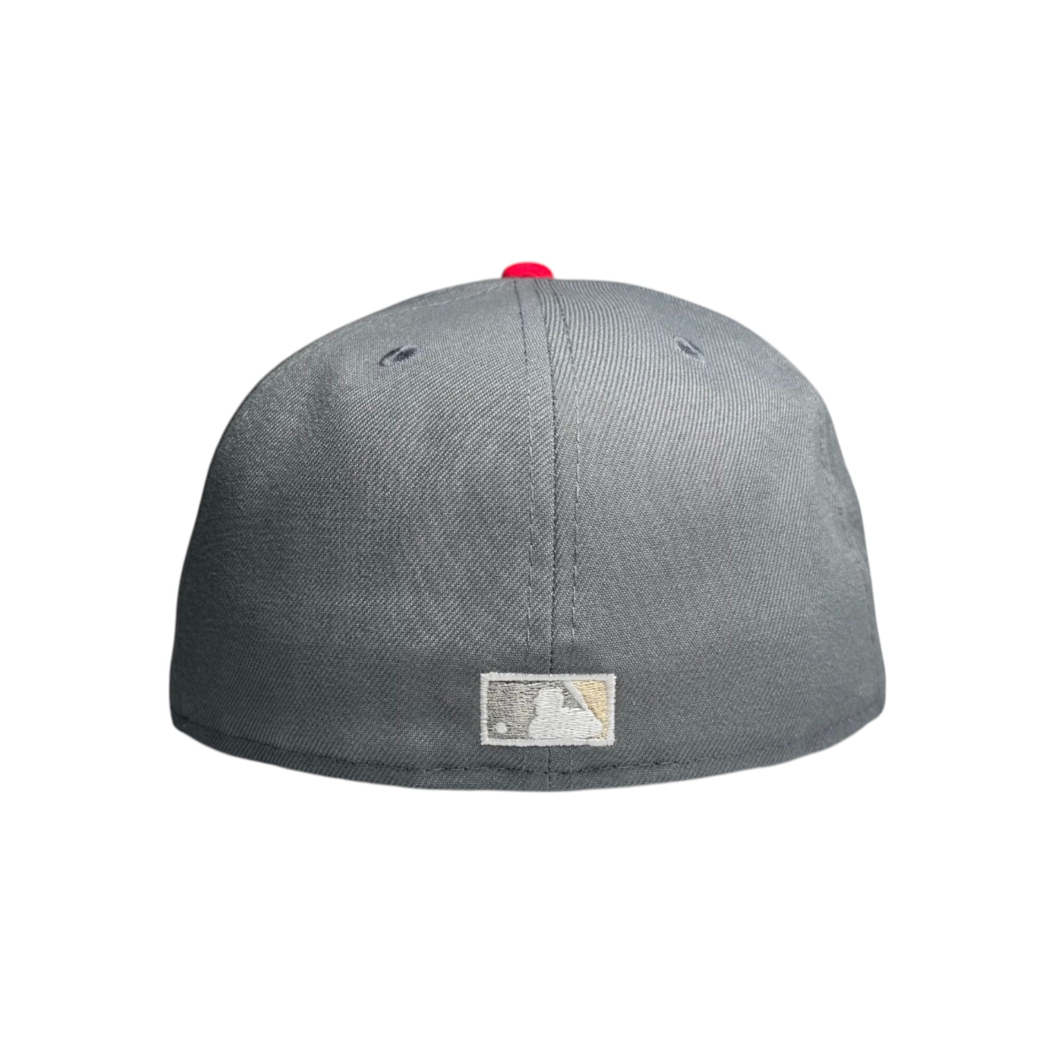 Homegame New York New Era Baltimore Orioles "Pigeon SB" @yote_city 59Fifty Fitted Hat