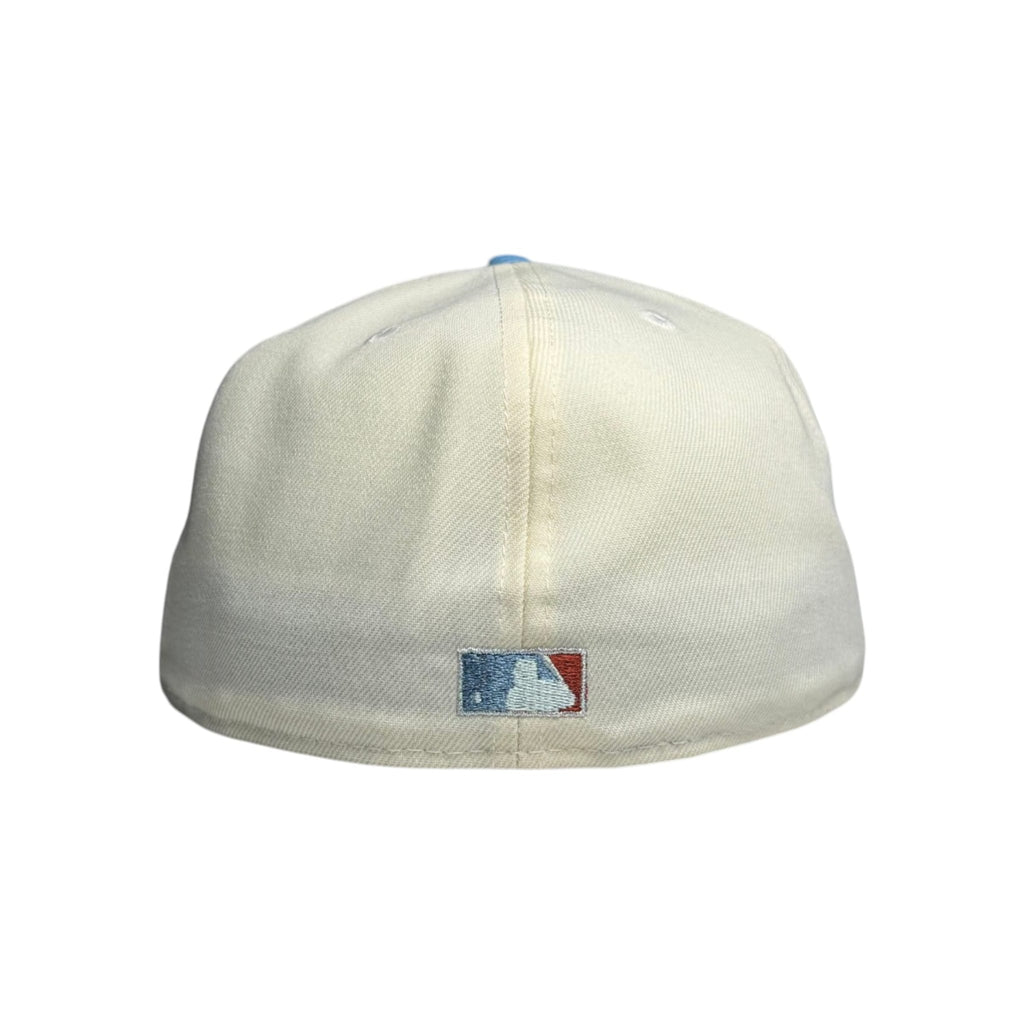 The Hat Wall New Era San Diego Padres "Summer Days" @2piecenat 59Fifty Fitted Hat