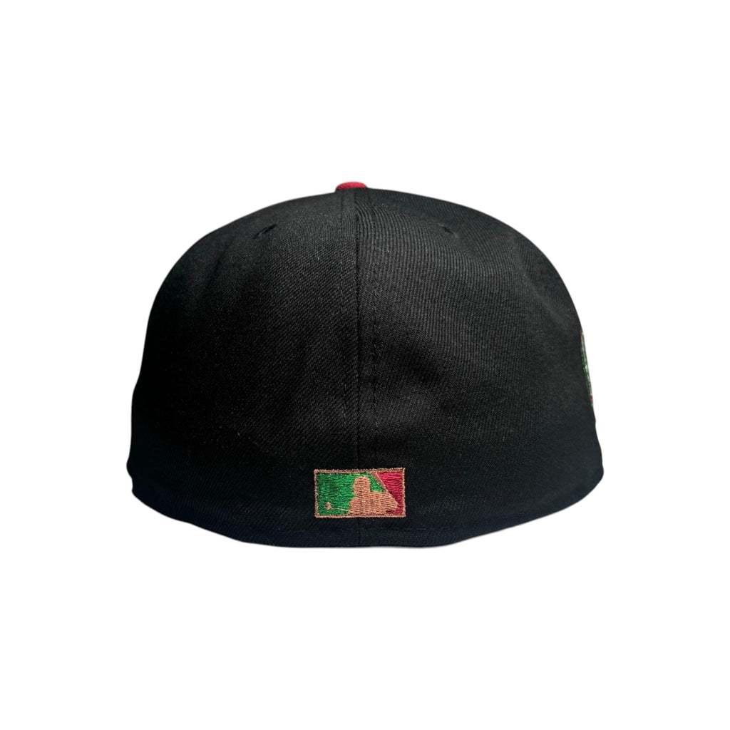 The Hat Wall New Era Philadelphia Phillies "Puebla" @2piecenat 59Fifty Fitted Hat