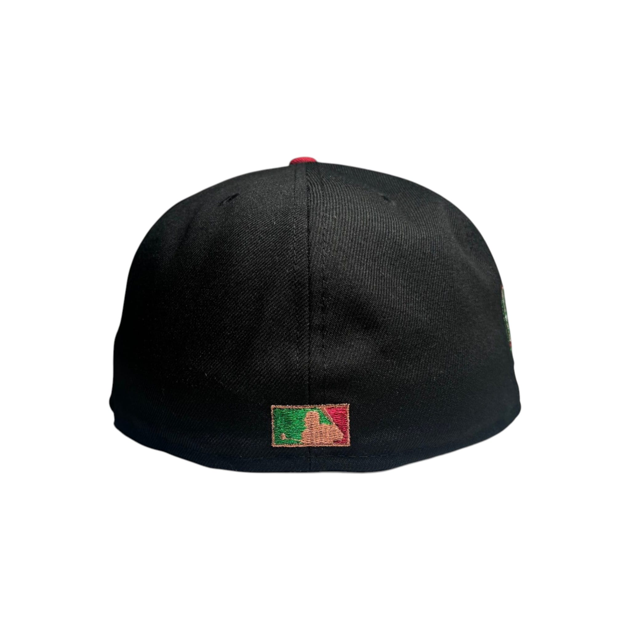 The Hat Wall New Era Philadelphia Phillies "Puebla" @2piecenat 59Fifty Fitted Hat