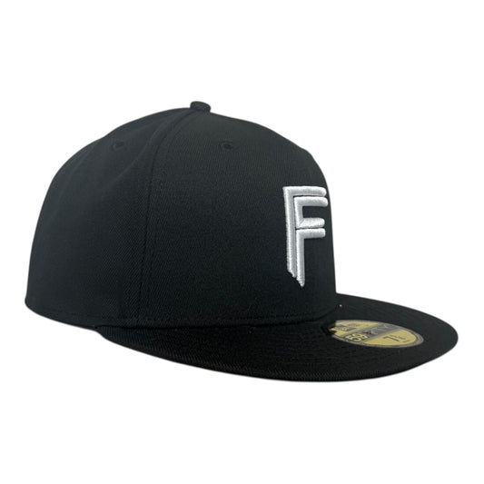 Hokkaido Nippon-Ham Fighters New Era 59Fifty Fitted Hat