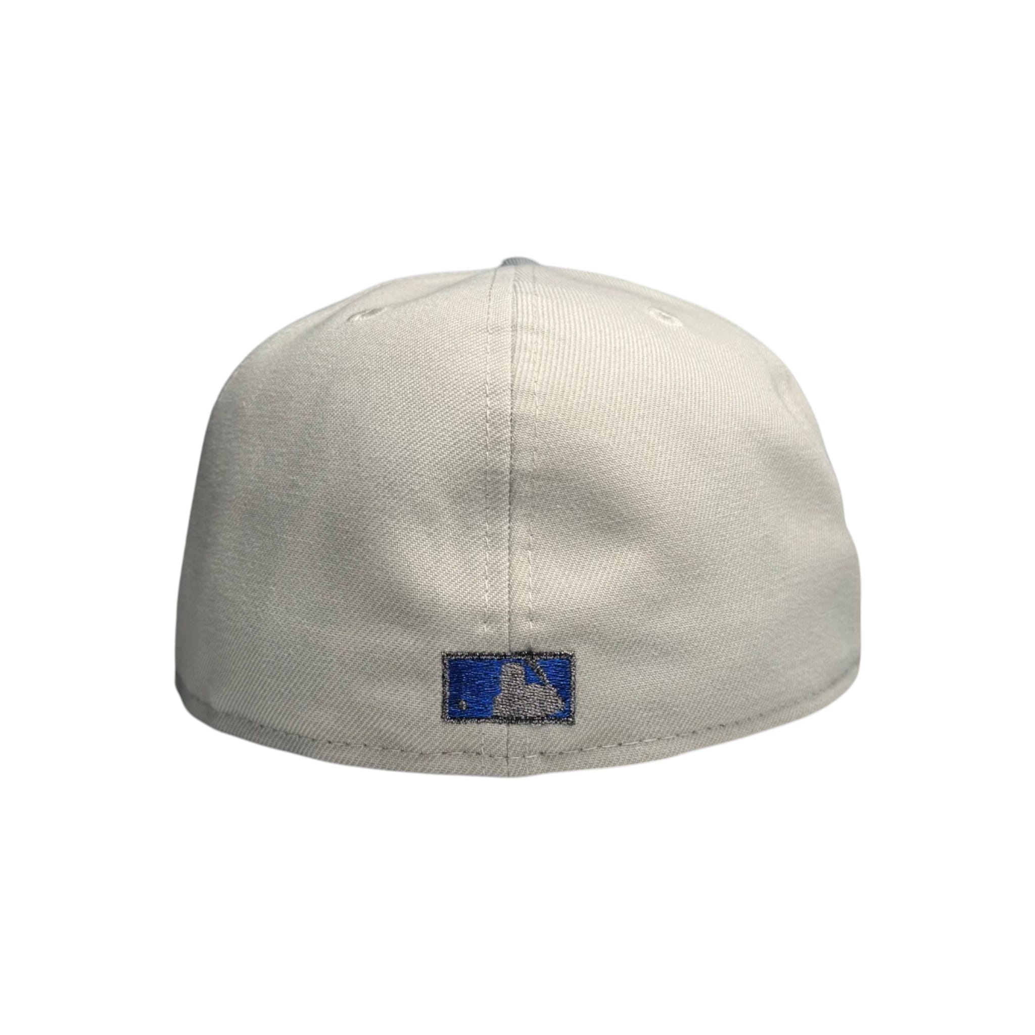 The Hat Wall Fitted hat New Era Philadelphia Phillies Beyond the Brim @215shooter 59Fifty Fitted Hat