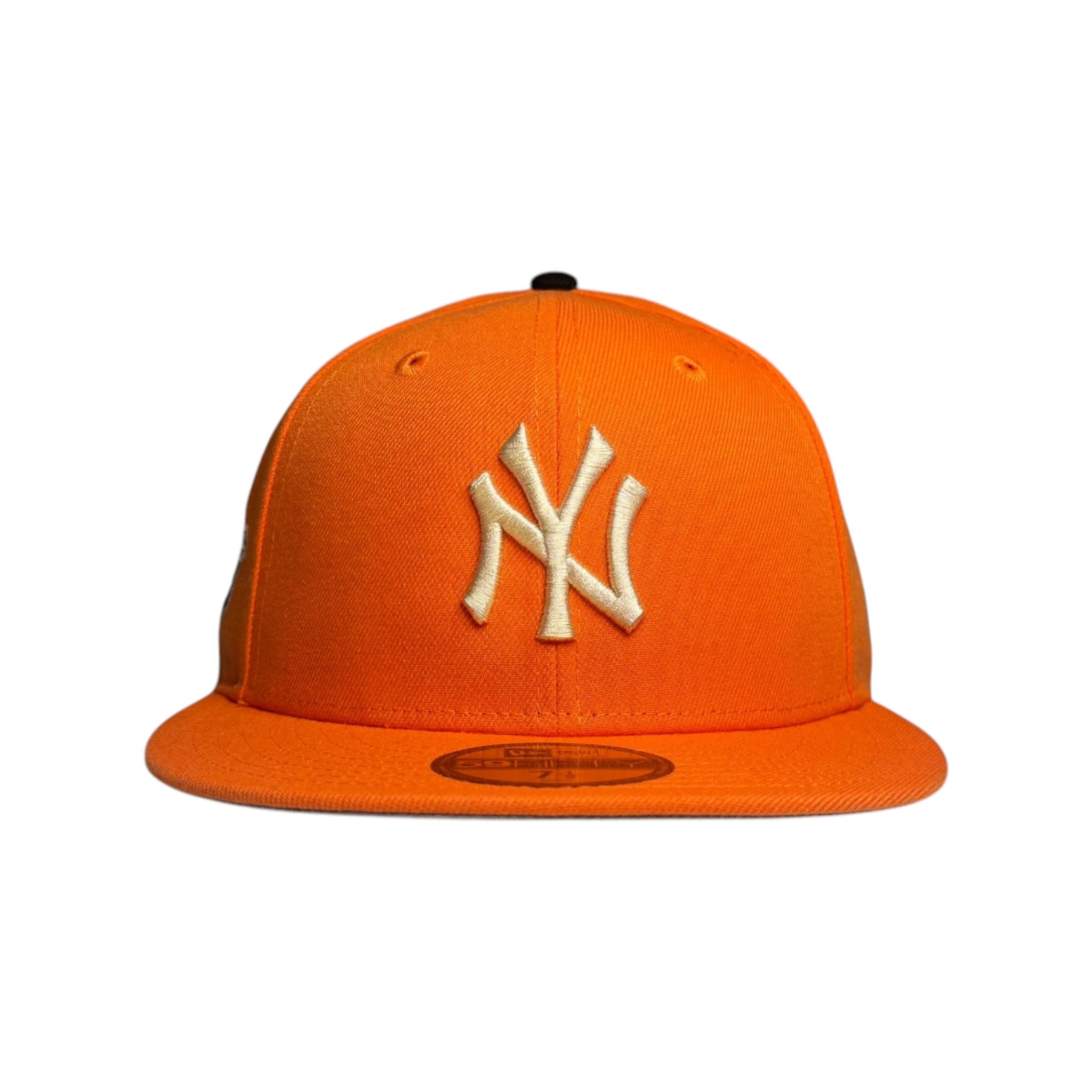 The Hat Wall Fitted hat New Era New York Yankees "24hrs" @playbyplayray 59Fifty Fitted Hat