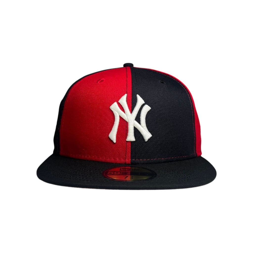 The Hat Wall Fitted hat New Era New York Yankees 1996 World Series @frstypreme 59Fifty Fitted Hat