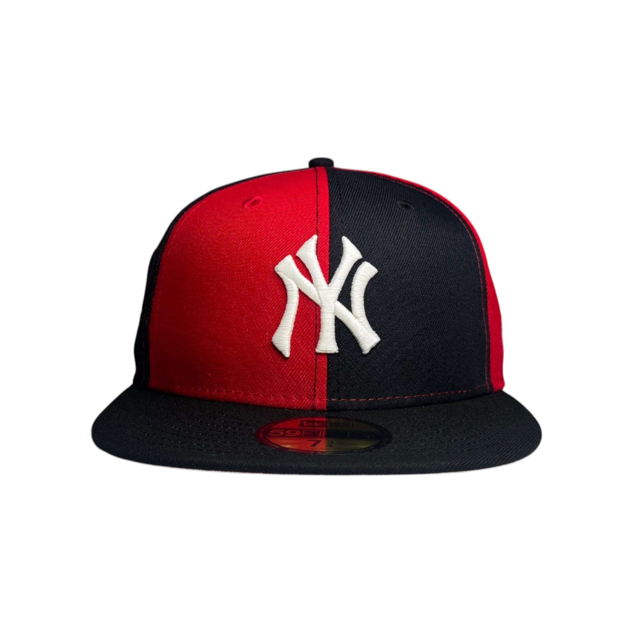 The Hat Wall Fitted hat New Era New York Yankees 1996 World Series @frstypreme 59Fifty Fitted Hat