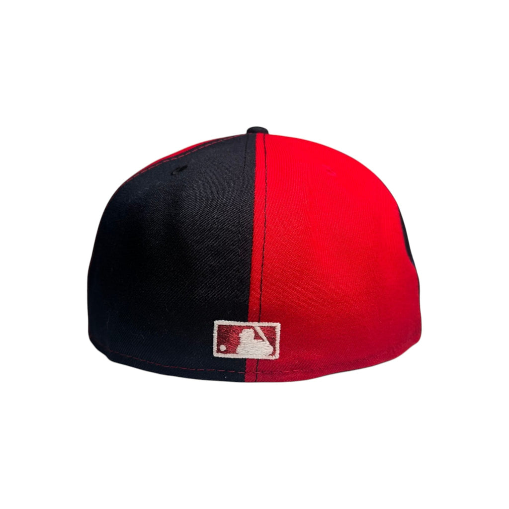 The Hat Wall Fitted hat New Era New York Yankees 1996 World Series @frstypreme 59Fifty Fitted Hat