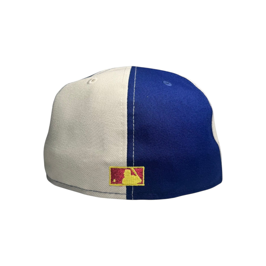 The Hat Wall Fitted hat New Era Los Angeles Dodgers @frstypreme 59Fifty Fitted Hat
