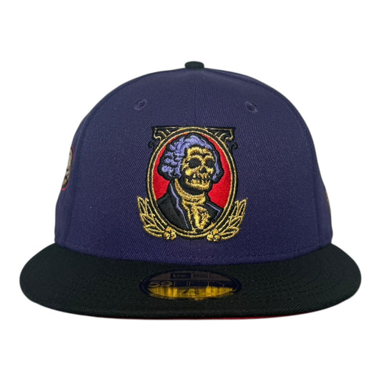 Clink Room Dead Presidents "Cap Fiend I" - by Clinker Full Count Studios