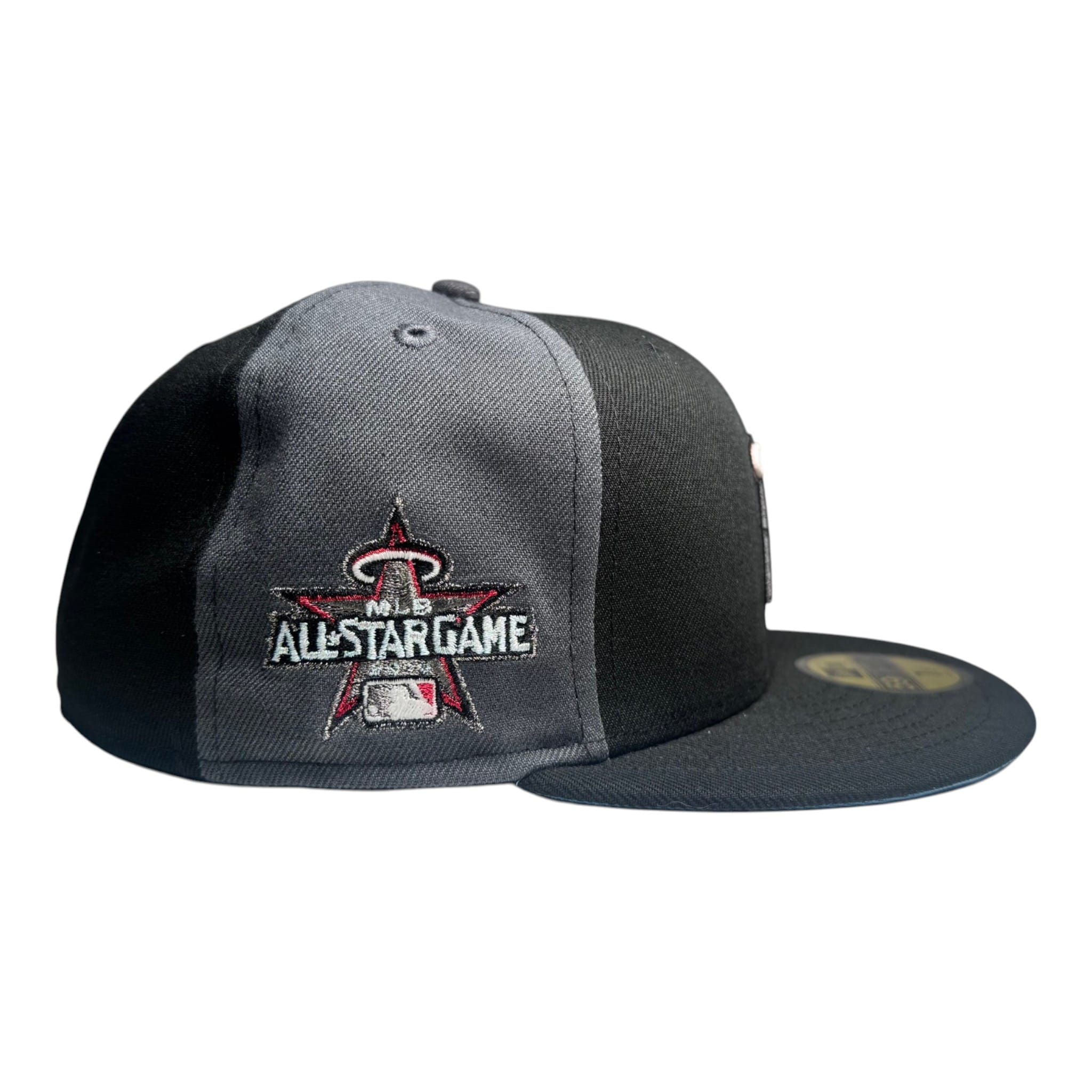 The Hat Wall Fitted hat New Era Anaheim Angels @frstypreme 59Fifty Fitted Hat