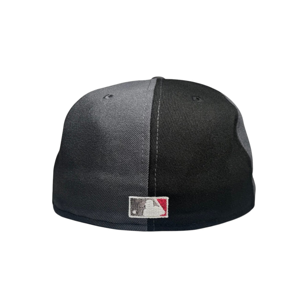 The Hat Wall Fitted hat New Era Anaheim Angels @frstypreme 59Fifty Fitted Hat