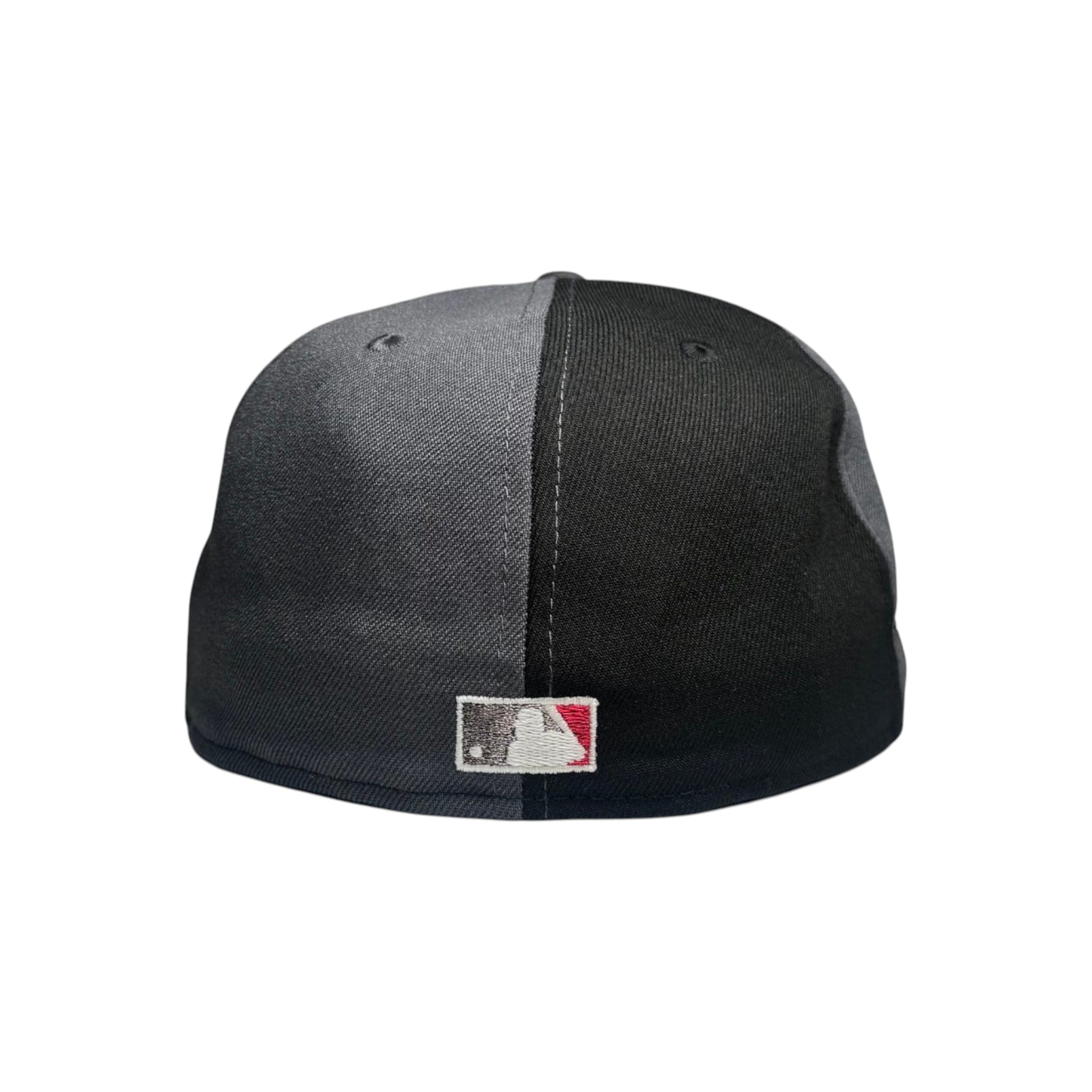 The Hat Wall Fitted hat New Era Anaheim Angels @frstypreme 59Fifty Fitted Hat