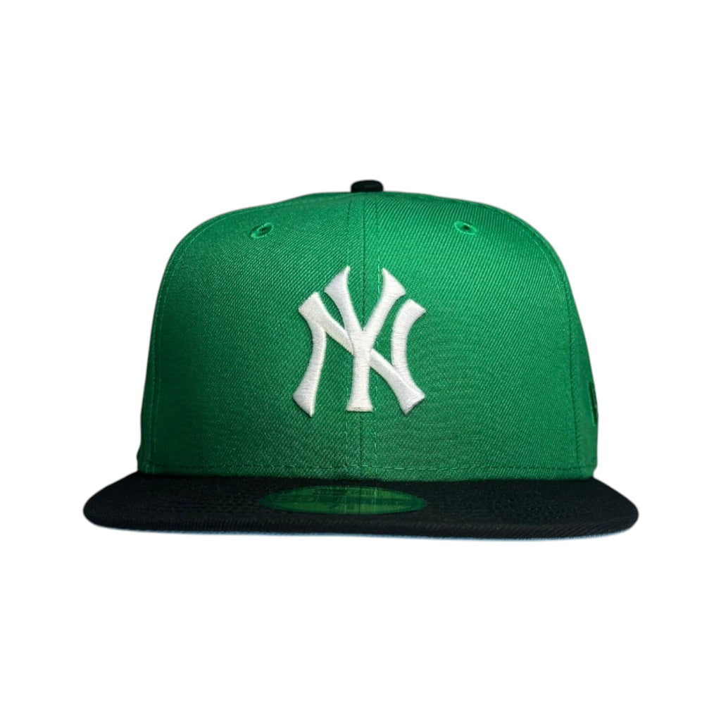 The Hat Wall Fitted hat New Era New York Yankees 1996 World Series @frstypreme 59Fifty Fitted Hat