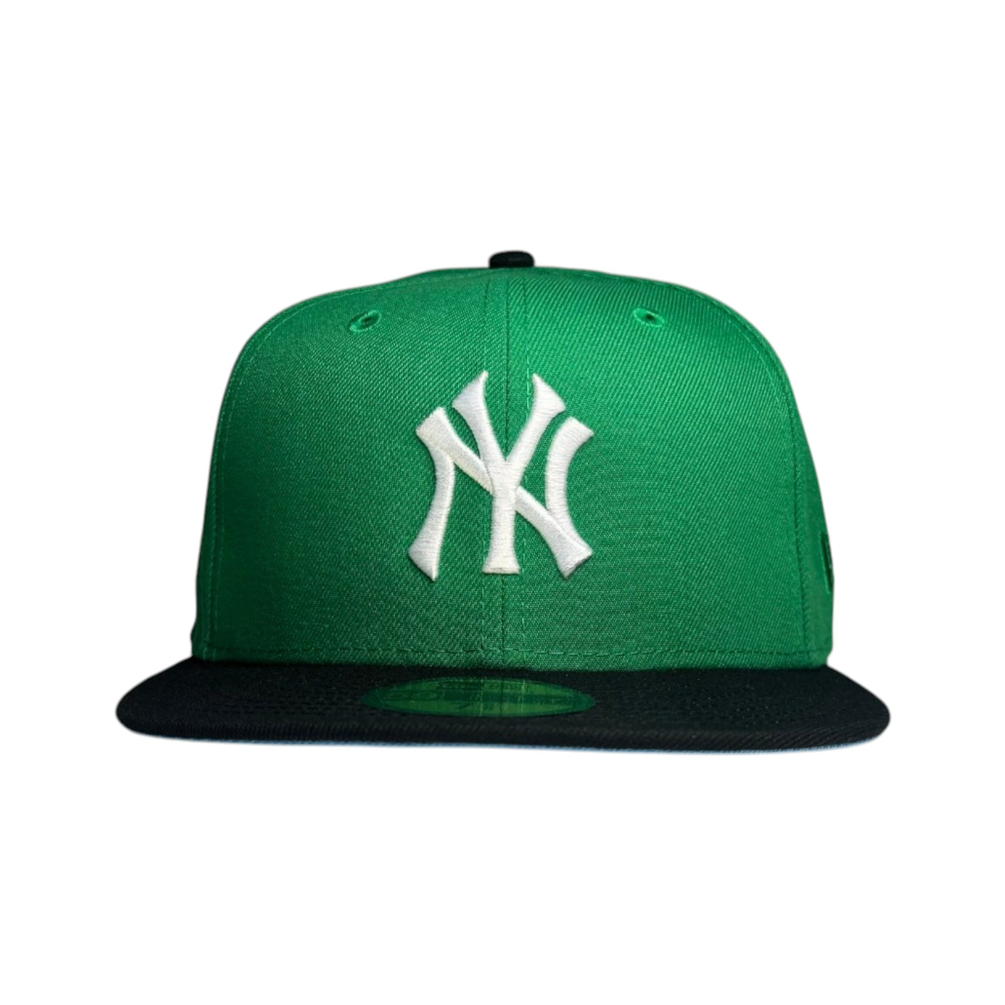 The Hat Wall Fitted hat New Era New York Yankees 1996 World Series @frstypreme 59Fifty Fitted Hat