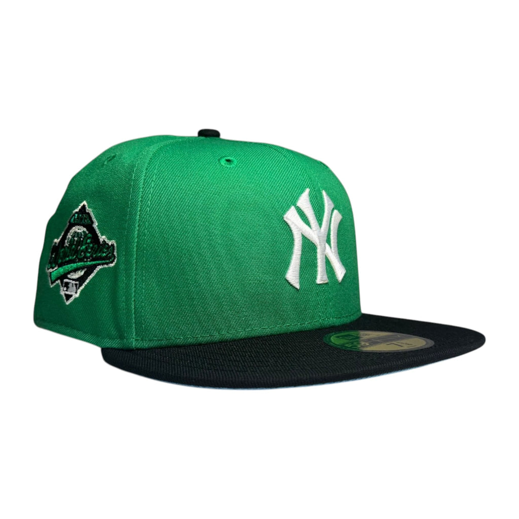 The Hat Wall Fitted hat New Era New York Yankees 1996 World Series @frstypreme 59Fifty Fitted Hat