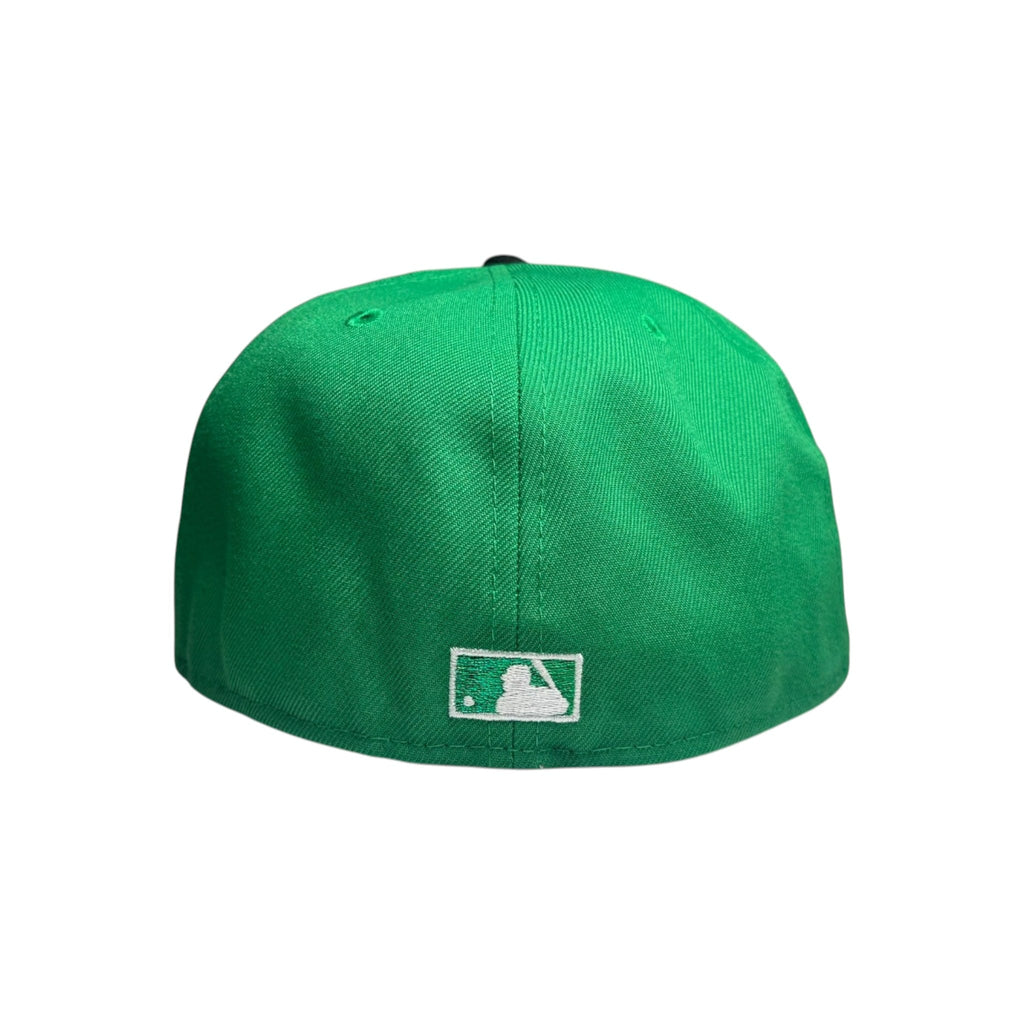 The Hat Wall Fitted hat New Era New York Yankees 1996 World Series @frstypreme 59Fifty Fitted Hat
