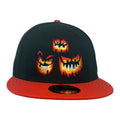 The Clink Room Hack-o-lanterns - by Clinkers SierraGonz & Hi Lo Cool