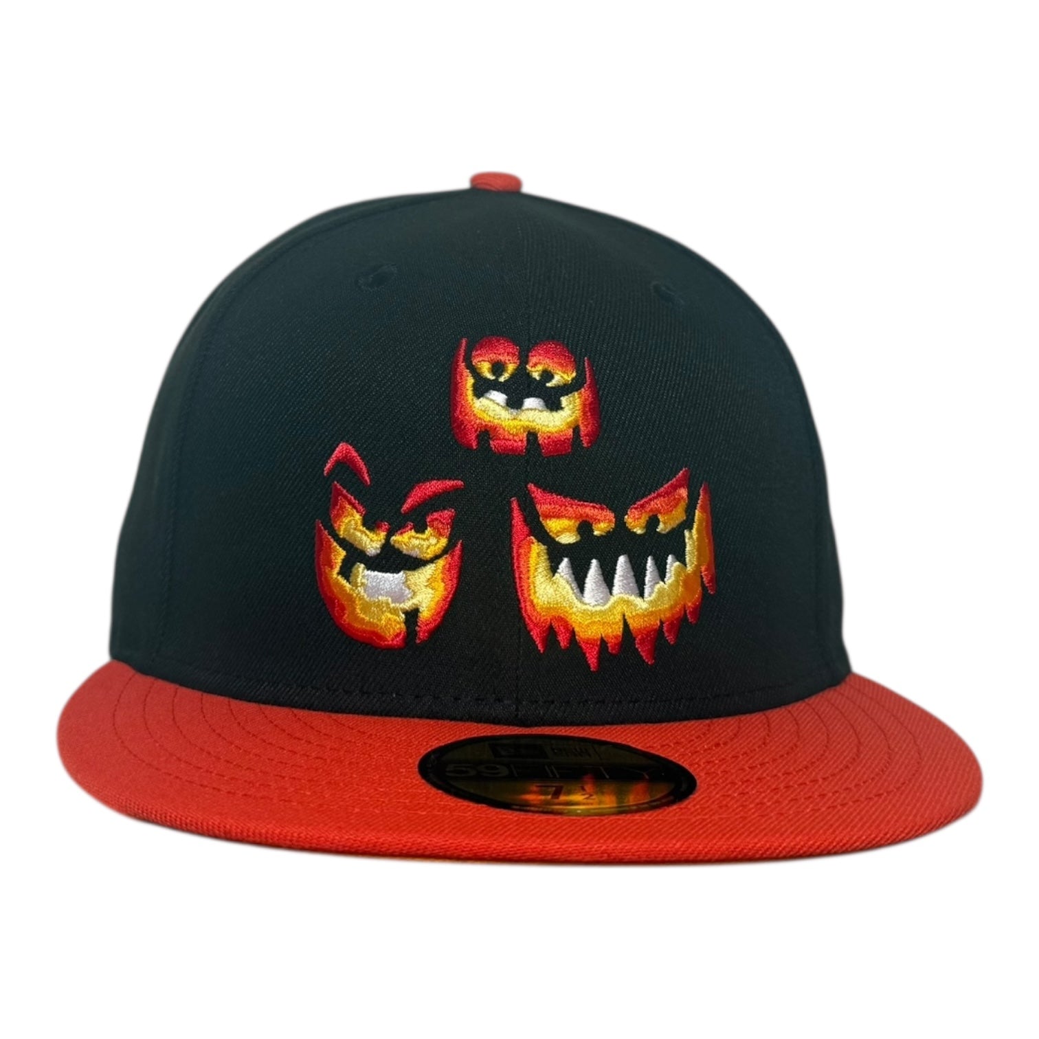 The Clink Room Hack-o-lanterns - by Clinkers SierraGonz & Hi Lo Cool