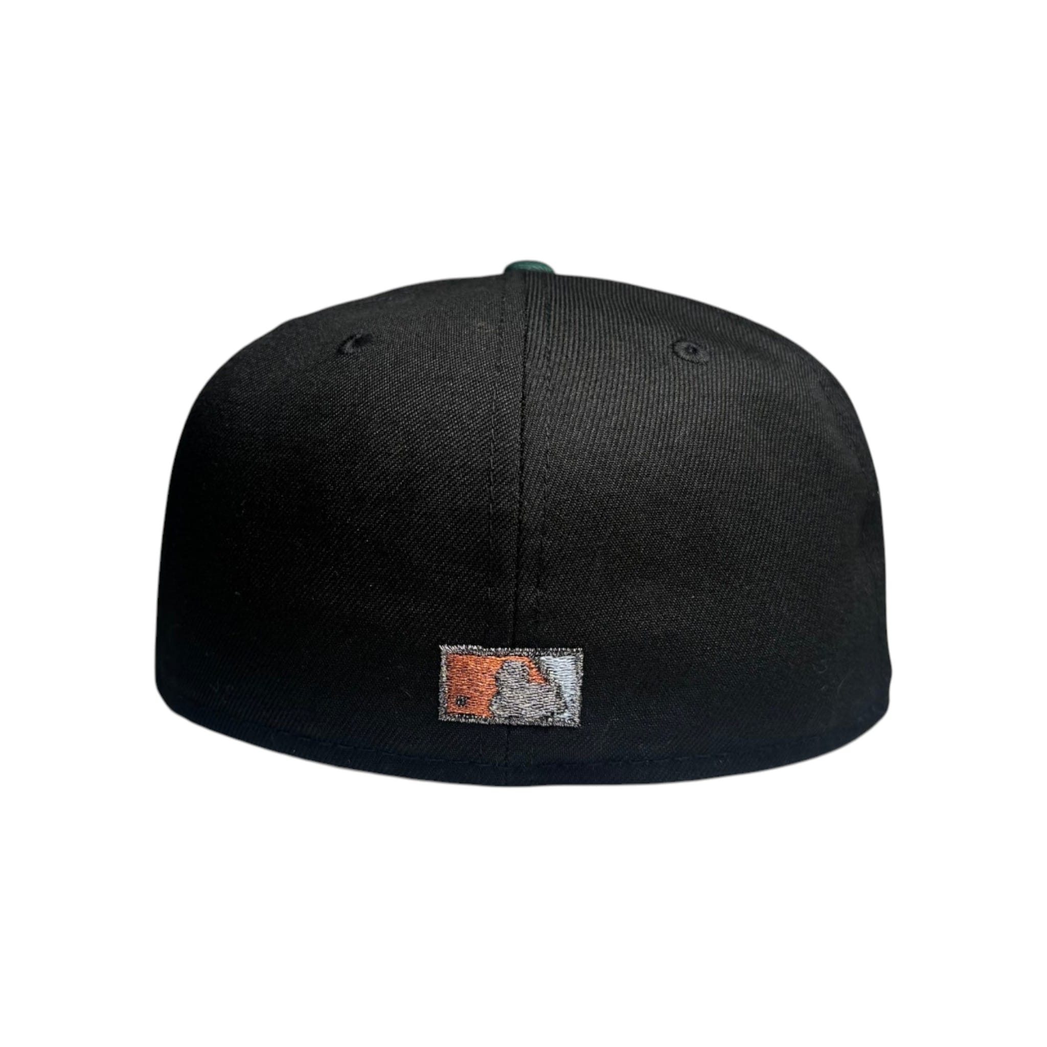 The Hat Wall Fitted hat New Era New York Yankees "American Gangster" Rushmore @saucythevisionary 59Fifty Fitted Hat
