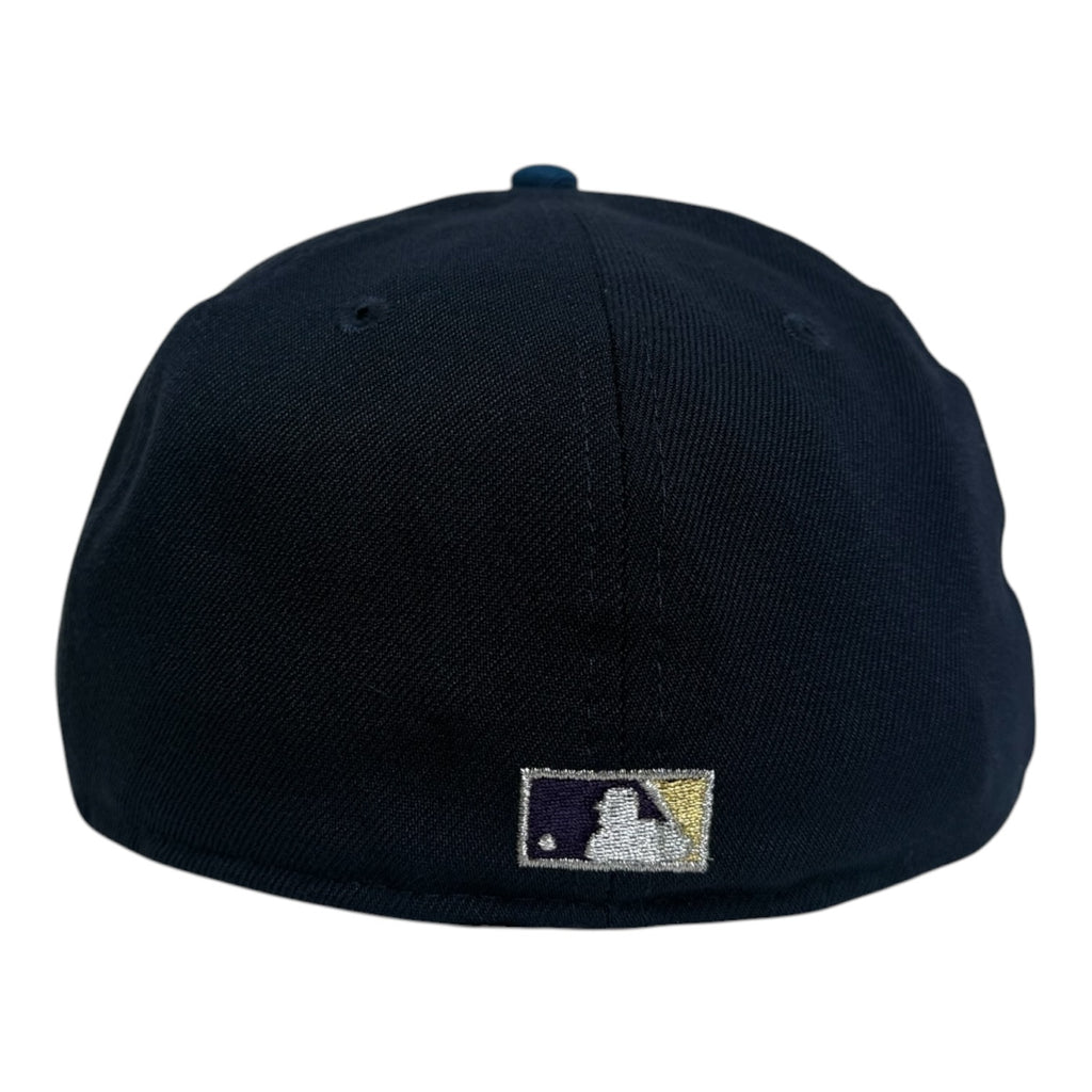 Arizona Diamondbacks Rushmore New Era 59fifty Fitted Hat